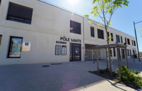 DENTALPOLE - IMPLANTOLOGIE - PARODONTOLOGIE à Frontignan - Sète