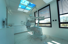 DENTALPOLE - IMPLANTOLOGIE - PARODONTOLOGIE à Frontignan - Sète