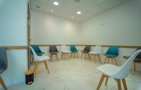 DENTALPOLE - IMPLANTOLOGIE - PARODONTOLOGIE à Frontignan - Sète
