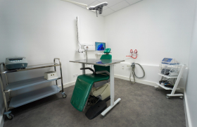 DENTALPOLE - IMPLANTOLOGIE - PARODONTOLOGIE à Frontignan - Sète