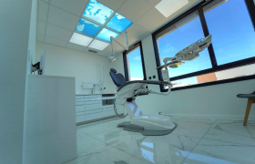 DENTALPOLE - IMPLANTOLOGIE - PARODONTOLOGIE à Frontignan - Sète